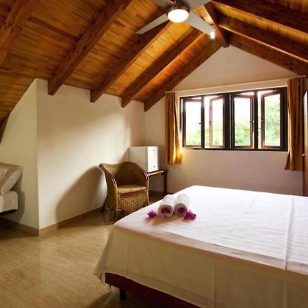 Villa Sole Anse Volbert Village  Bagian luar foto