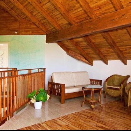 Villa Sole Anse Volbert Village  Bagian luar foto