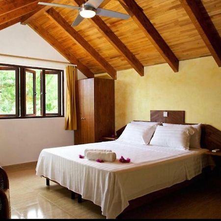 Villa Sole Anse Volbert Village  Bagian luar foto