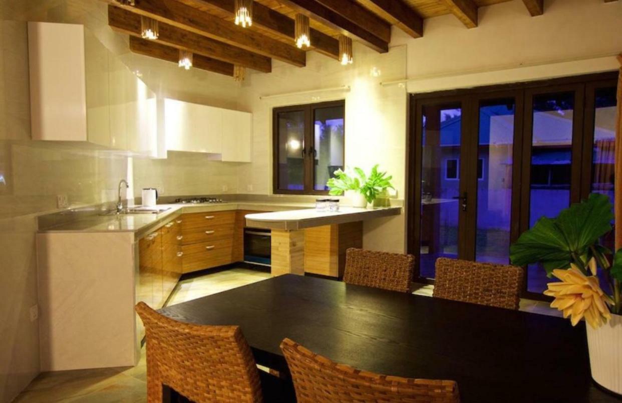 Villa Sole Anse Volbert Village  Bagian luar foto